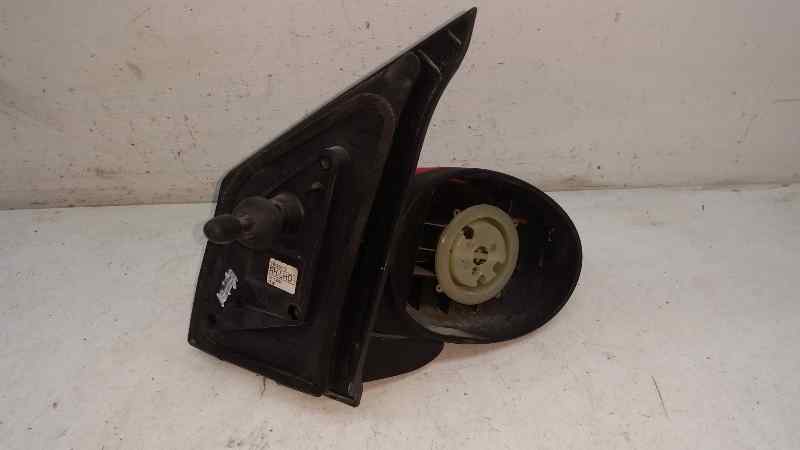 CHEVROLET C1 1 generation (2005-2016) Right Side Wing Mirror SINCRISTAL 18572287