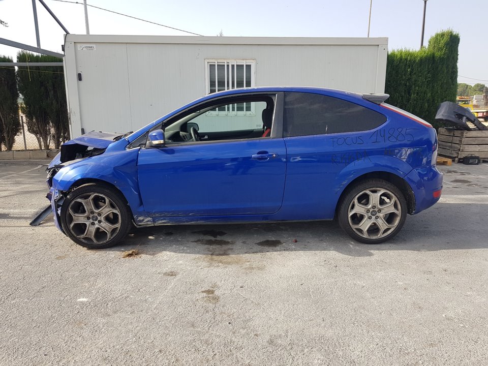 PEUGEOT Focus 2 generation (2004-2011) Ostatné časti svetlometov 8V4115K273AB,2NR00973001 24079784