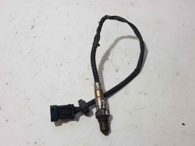 FIAT 607 1 generation (2000-2008) Lambda Oxygen Sensor 0258006185 18699811