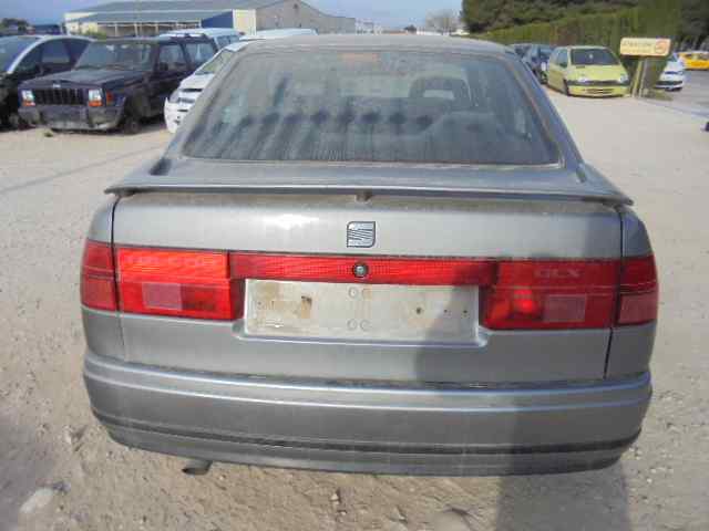 SEAT Toledo 1 generation (1991-1999) Rear Left Taillight EXTERIOR 18530903