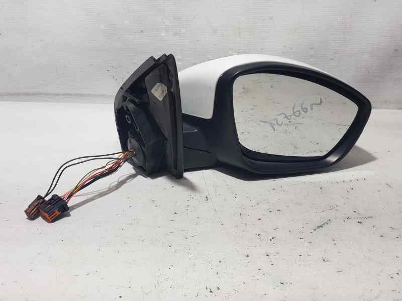PEUGEOT 308 T9 (2013-2021) Right Side Wing Mirror ELECTRICO 18665870