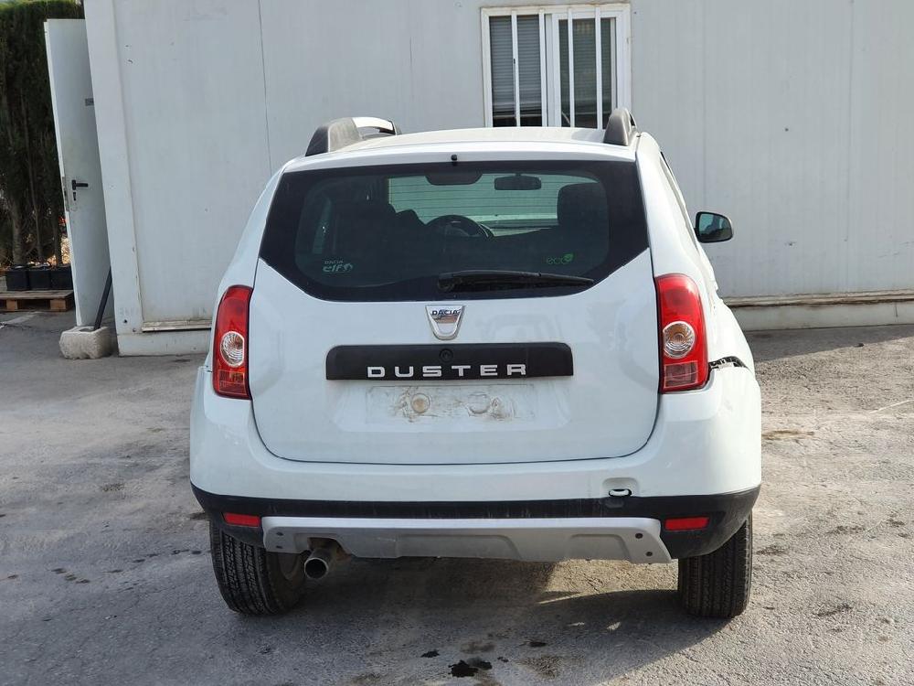 DACIA Lodgy 1 generation (2013-2024) Kiti valdymo blokai 255706283R 23630000