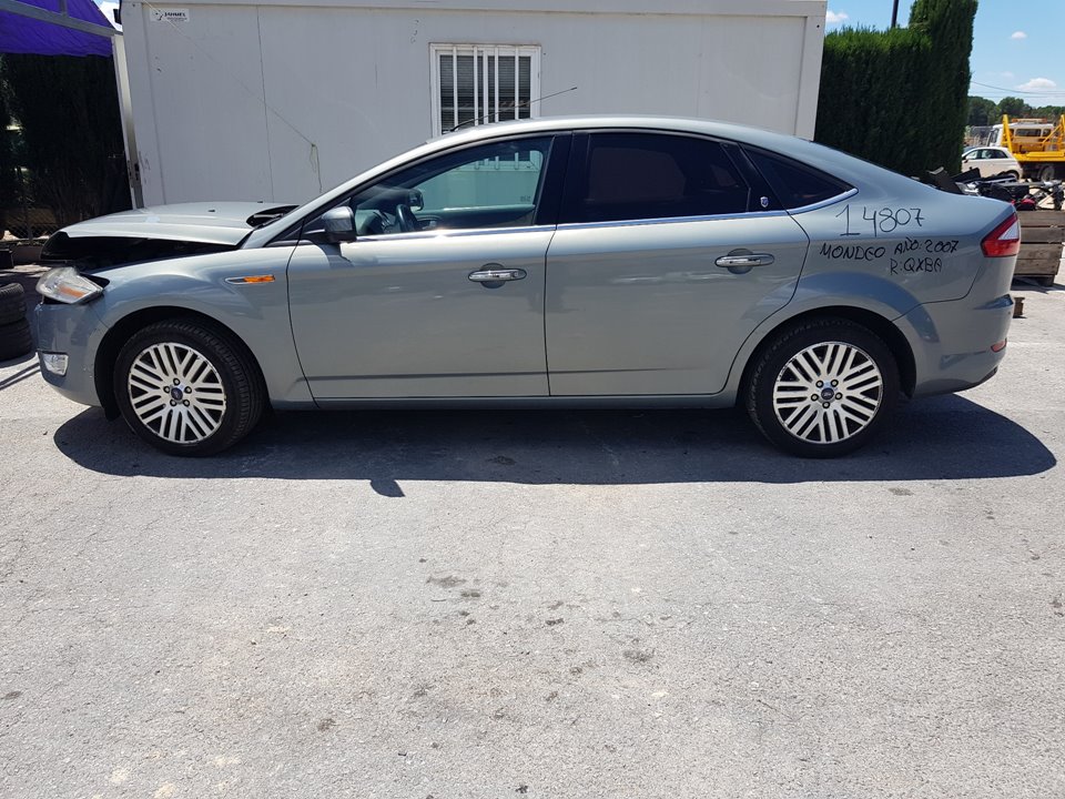 FORD Mondeo 4 generation (2007-2015) Дверь задняя левая 1694252 18756294