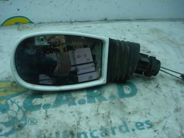 FIAT Punto 3 generation (2005-2020) Left Side Wing Mirror 0735310075 18437342