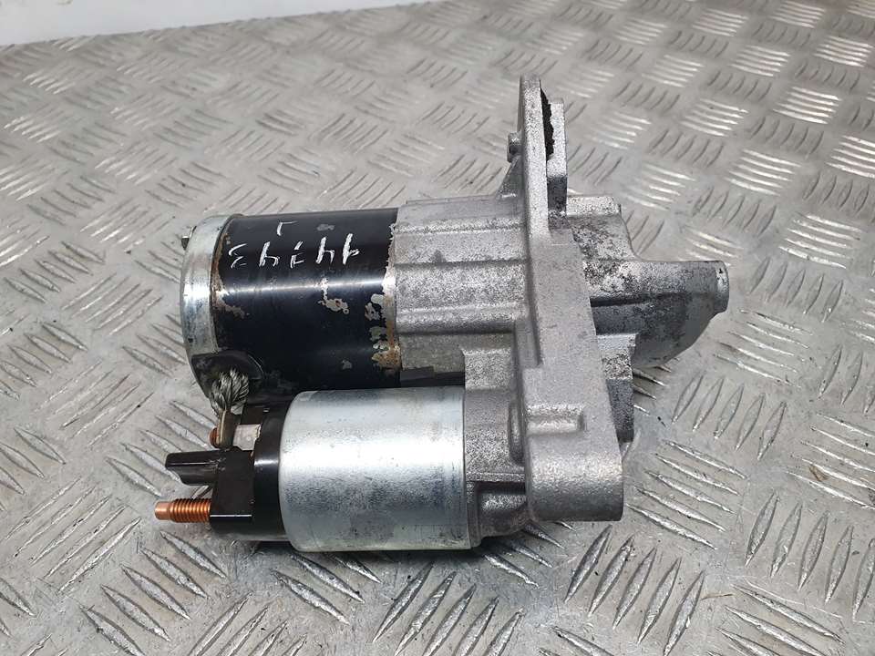 RENAULT Clio 3 generation (2005-2012) Starter Motor 233000557R, M000TD0372ZE 22545432