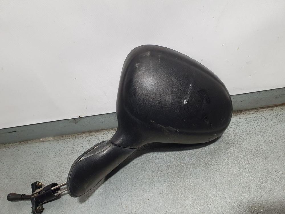 Specchietto retrovisore sinistro F8CV 96600405 de Daewoo Matiz 1997-2004 52 CV - pieza usada