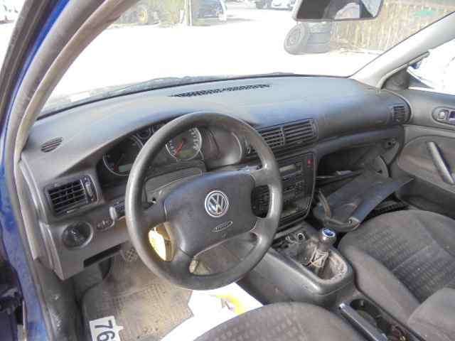 VOLKSWAGEN Passat B5 (1996-2005) Праве бічне дзеркало 5CABLES,ELECTRICO 18520464