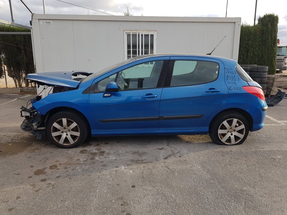 VOLKSWAGEN 308 T7 (2007-2015) Další části karoserie 9681530380,6PV00908301 25225049