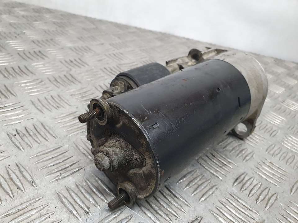 AUDI A8 D2/4D (1994-2002) Starter Motor 077911023E, 0001110100 24595985