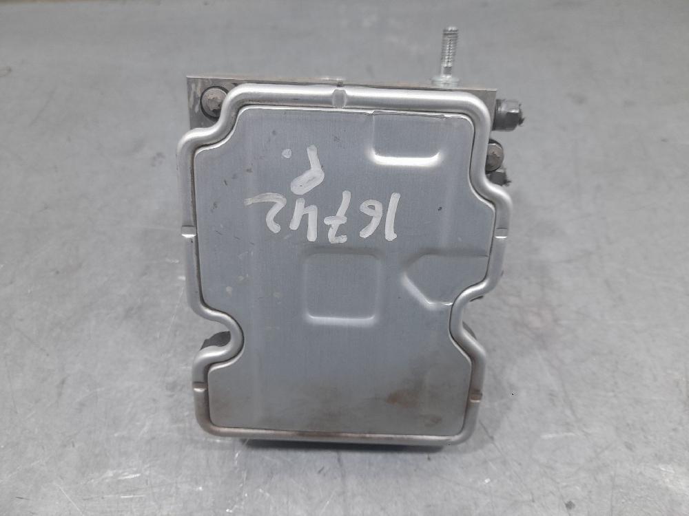 Abs ZK01 9824311280 de Peugeot 208 ii (ub_, up_, uw_, uj_) 2019-0 136 CV con 148846 km - pieza usada