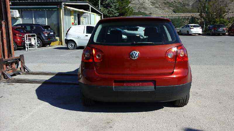 VOLKSWAGEN Golf 5 generation (2003-2009) Фонарь задний левый 1K6945095AA,EXTERIORROZADO 18616190