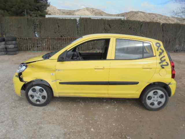 DODGE Picanto 1 generation (2004-2011) Другие блоки управления 3111007150 18525670