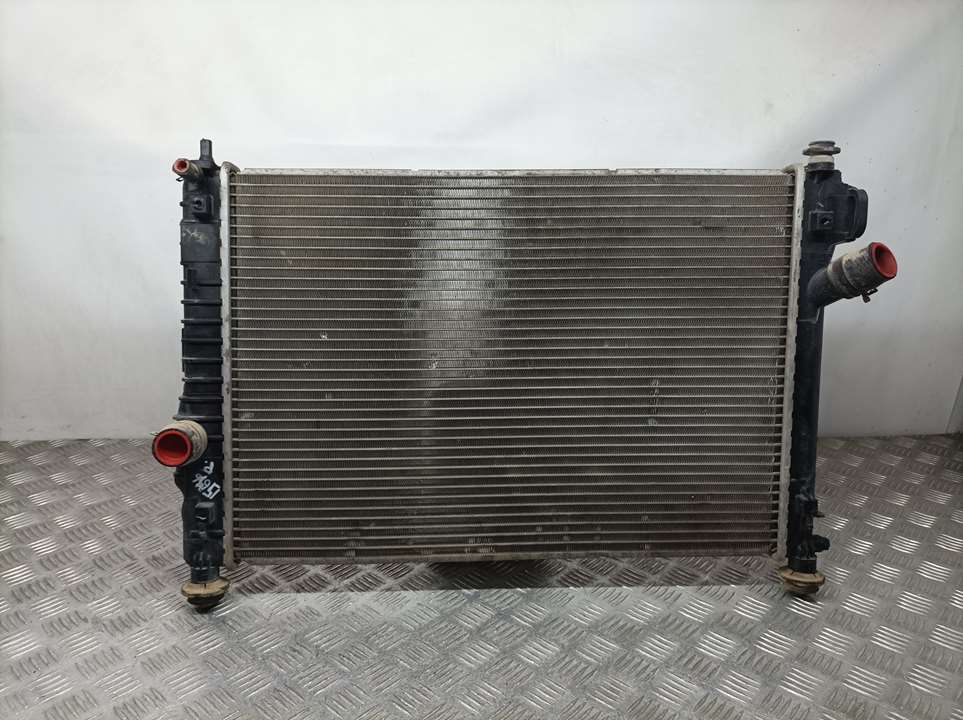 CHEVROLET Aveo T200 (2003-2012) Air Con Radiator 95227749, 622502 25371352