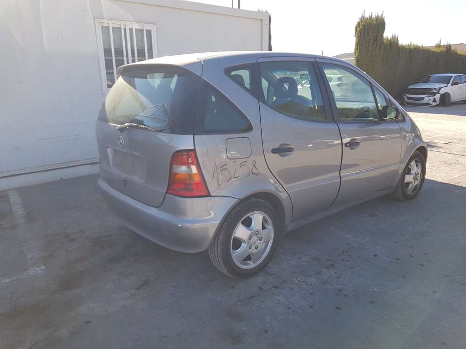 FIAT A-Class W168 (1997-2004) Бабина A0001501380,0221503033 23199778