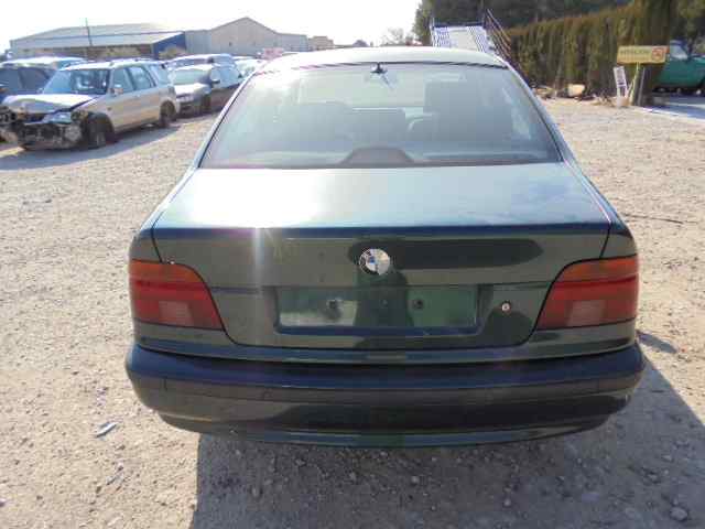 BMW 5 Series E39 (1995-2004) Gearbox Control Unit 0260002359, 1422770 18494977