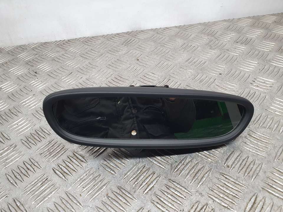 BMW 1 Series F20/F21 (2011-2020) Interior Rear View Mirror 924358802 23827496