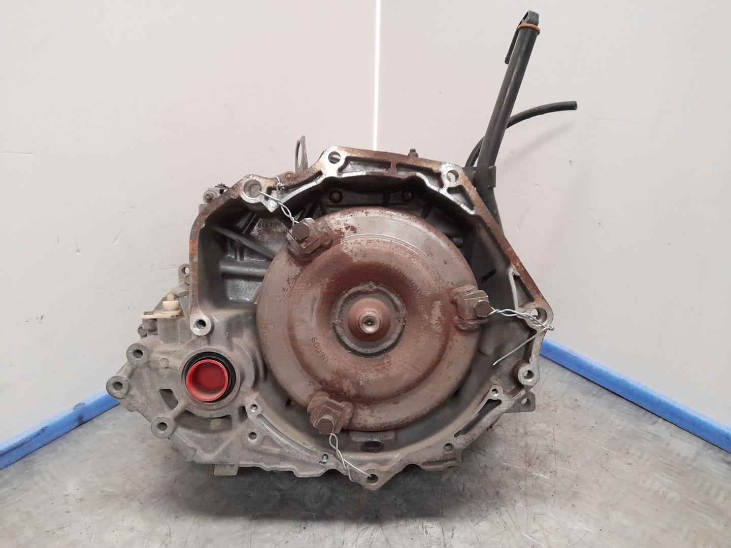 OPEL Astra F (1991-2002) Gearbox 6040LE, 96DX61127, AUTOMATICA 18633127