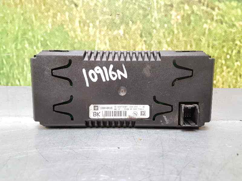 HONDA Insignia A (2008-2016) Kitos salono dalys 12844841G, A2C53363871 18575639