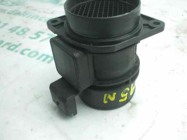 AUDI Megane 2 generation (2002-2012) Mass Air Flow Sensor MAF H7700104426,5WK9620 18427487