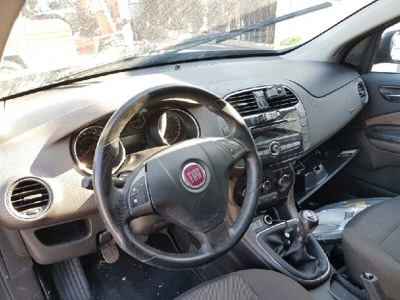 FIAT Bravo 2 generation (2007-2011) Uždegimo ritė (babina) 55213613,0221504024 18716102