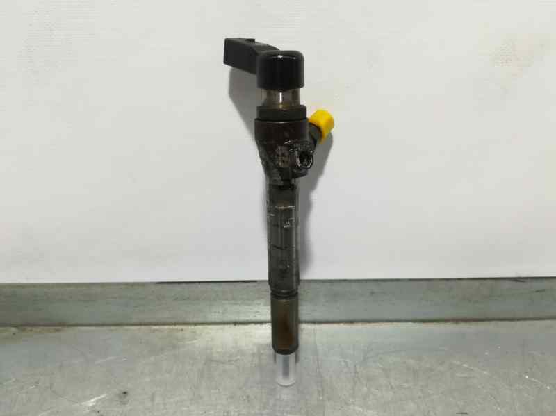 RENAULT Kangoo 1 generation (1998-2009) Fuel Injector 166009445R, H8200294738 26481411