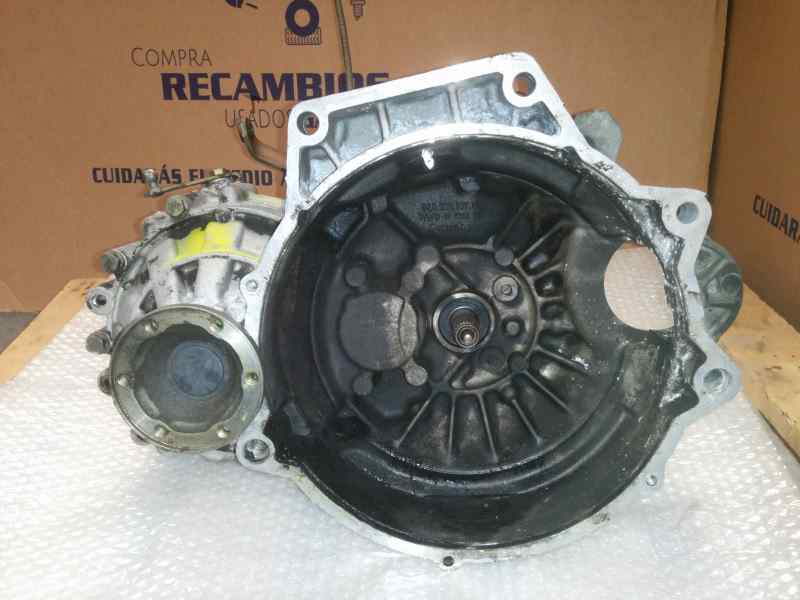 PEUGEOT 406 1 generation (1995-2004) Коробка передач 07069 26533483