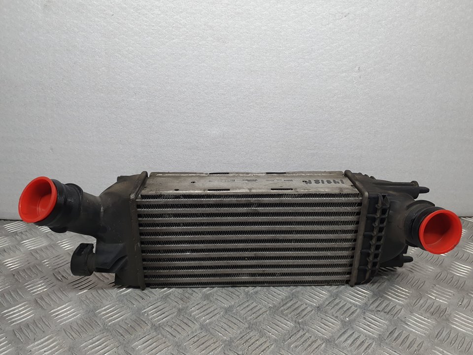 TOYOTA 407 1 generation (2004-2010) Ραδιατόρας μεταξοκλαδίσματος 9657073480,992506V 20389917