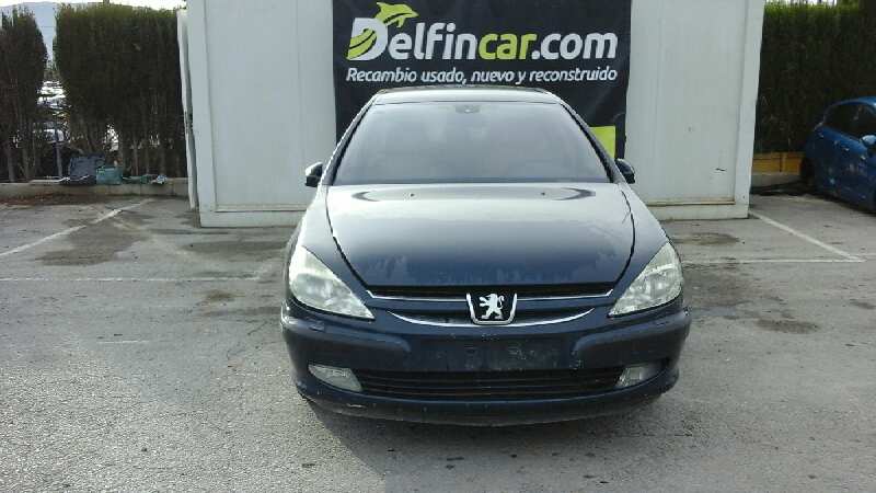 PEUGEOT 607 1 generation (2000-2008) Блок розжига ксенона 89035114, VALEO 18640552