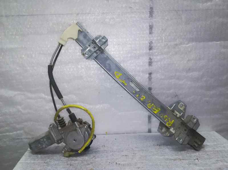 ROVER Rear Right Door Window Regulator SINREF., 2PINSELECTRICO 18448787