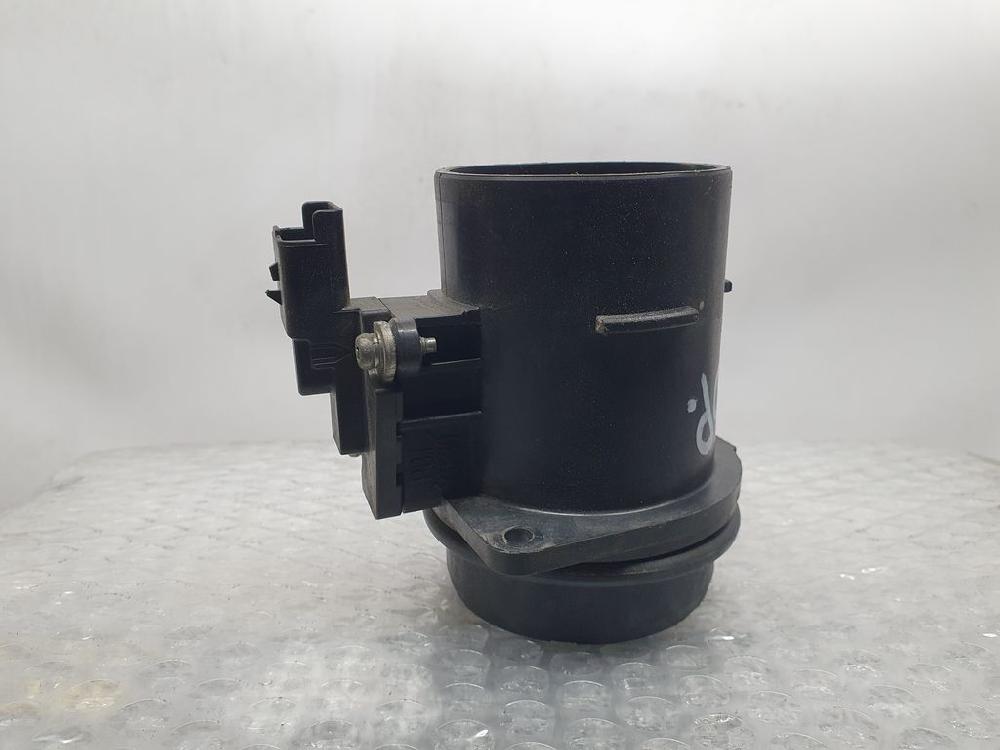 CITROËN C4 2 generation (2010-2024) Mass Air Flow Sensor MAF 9683282980, AFH5024 18669158