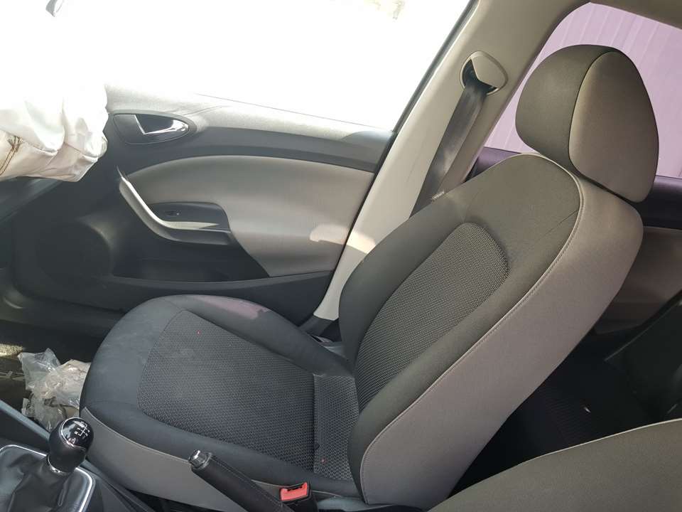 HONDA Ibiza 4 generation (2008-2017) Priekšējais labais sēdeklis C/AIRBAG 24982959