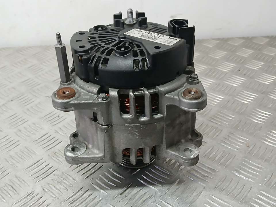 HONDA Alternator 03P903023F,2607703C 26532841