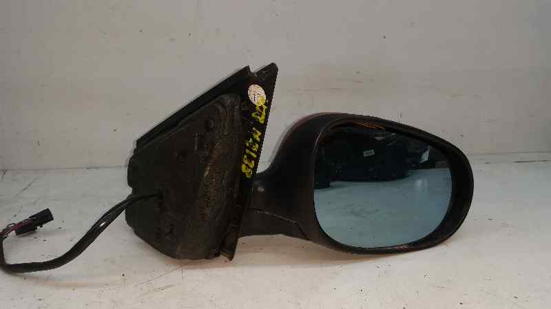 FIAT Bravo 2 generation (2007-2011) Right Side Wing Mirror 4Y7CABLES, ELECTRICO 21457391