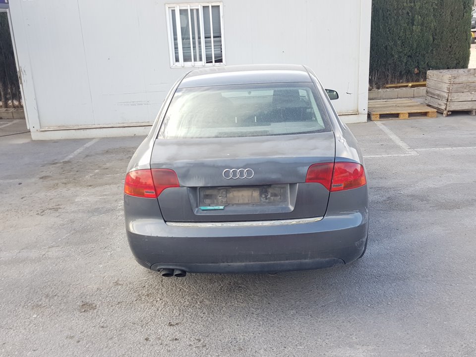 AUDI A4 B6/8E (2000-2005) Радиатор интеркулера 8E0145805AA, 3229440, MODINE 21642810