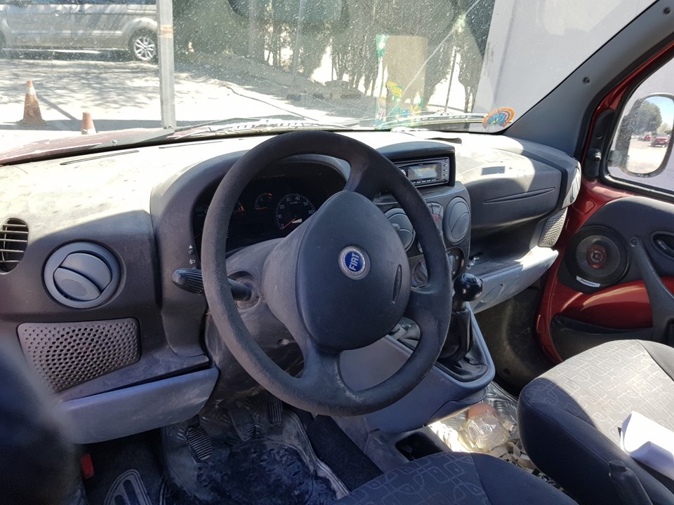 FIAT Doblo 1 generation (2001-2017) Levegőáram-érzékelő, MAF 0280218113 18741220