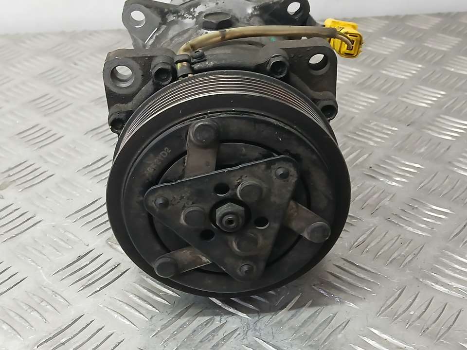 VOLKSWAGEN Pompă de aer conditionat 9646416780, SD7V16 23635895