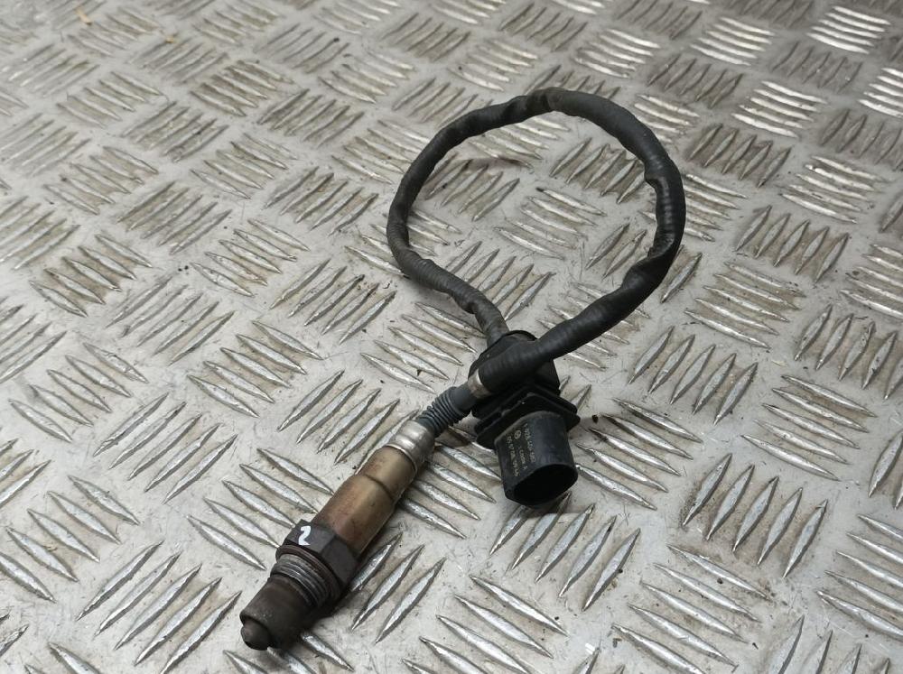 CHEVROLET S-Class W221 (2005-2013) Lambda Oxygen Sensor 0035427018, 0258017016017 23630921