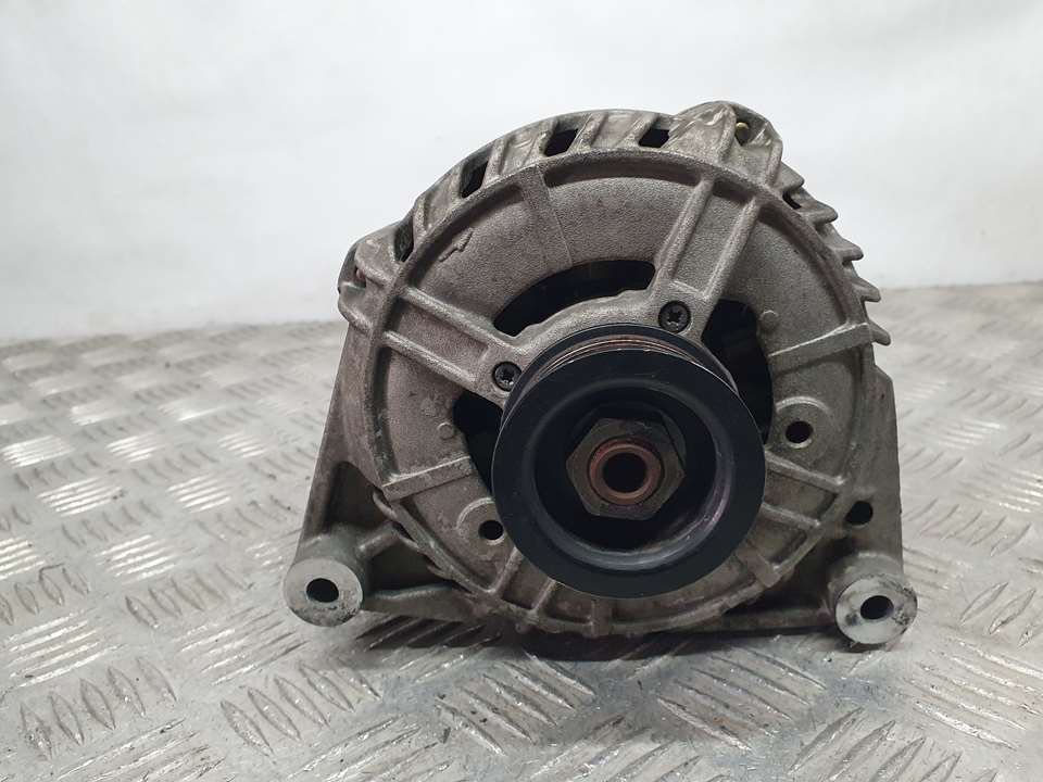 AUDI 5 Series E39 (1995-2004) Generatorius 0986039730,0986XA4704 23641640