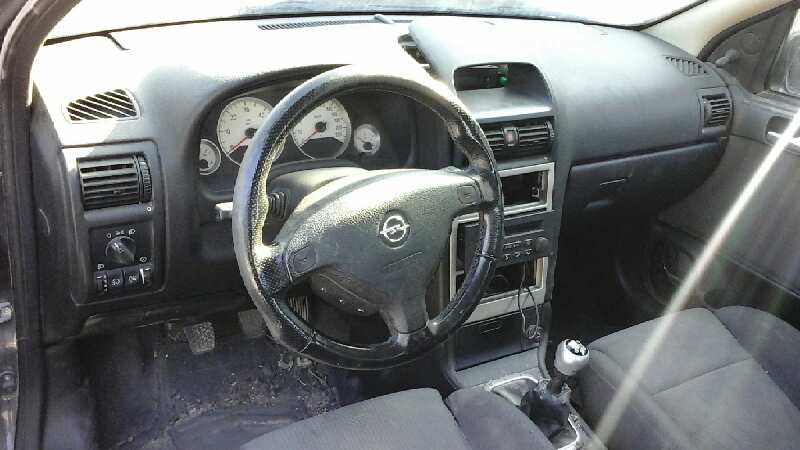 OPEL Astra H (2004-2014) Tурбина 24461825,7088672 24041553