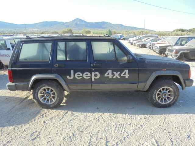 JEEP Cherokee 2 generation (XJ)  (1997-2001) Pārnesumkārbas īsais kardāns TRASERA 24546674