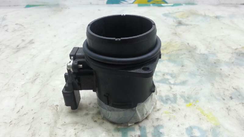 PEUGEOT 208 Peugeot 208 (2012-2015) Mass Air Flow Sensor MAF AFH5024, 9683282980, 9683282980 18483241