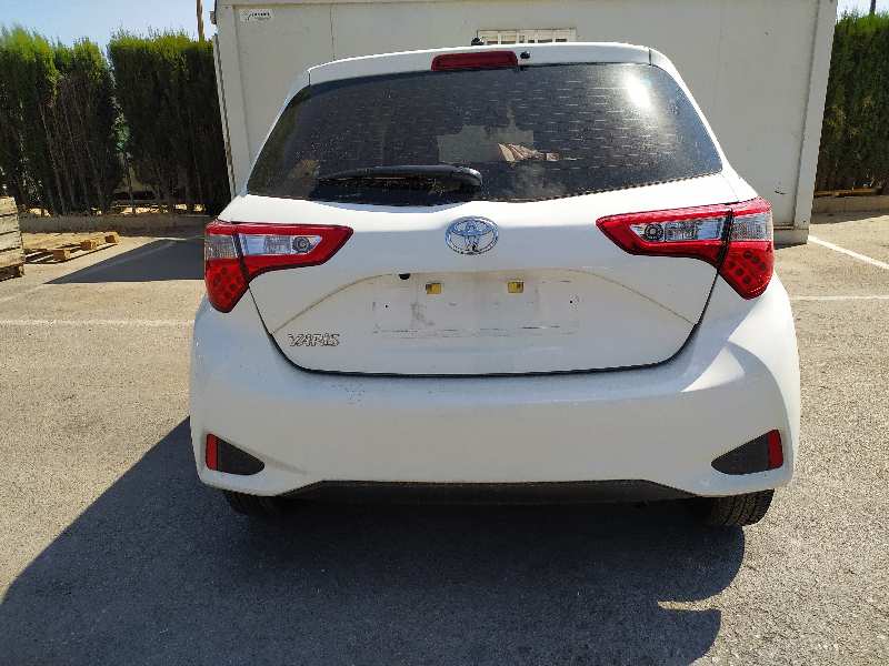 TOYOTA Yaris 3 generation (2010-2019) Бабина 9091902281,05B11002570 18701395