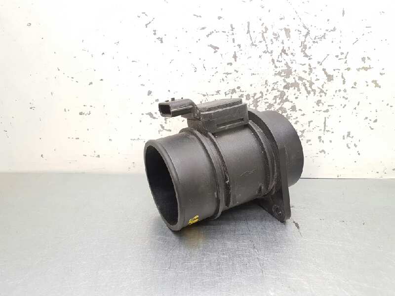 DODGE Megane 2 generation (2002-2012) Mass Air Flow Sensor MAF 8200280060C, 5WK97008 18371728