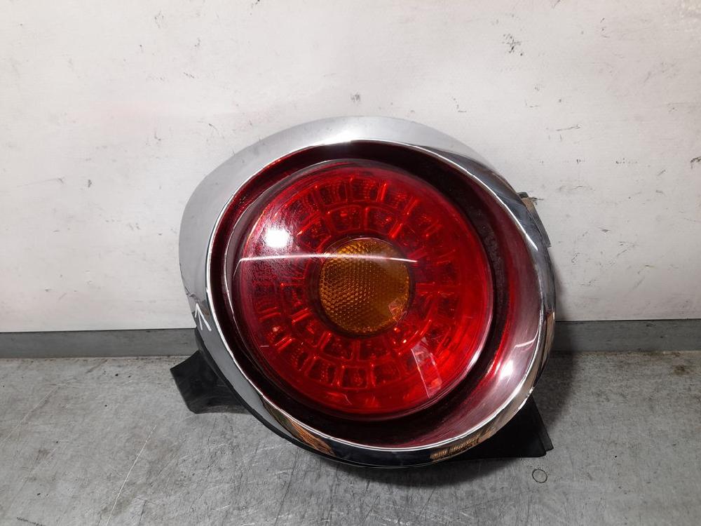 ALFA ROMEO MiTo 955 (2008-2020) Galinis dešinys žibintas 156085852 23626600