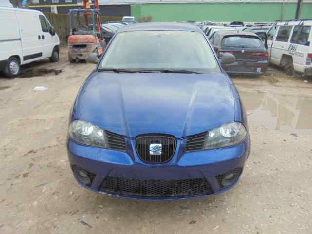 SEAT Ibiza 3 generation (2002-2008) Насос гидроусилителя 6Q0423156AB, 6Q1423051BG, TRW 23713149