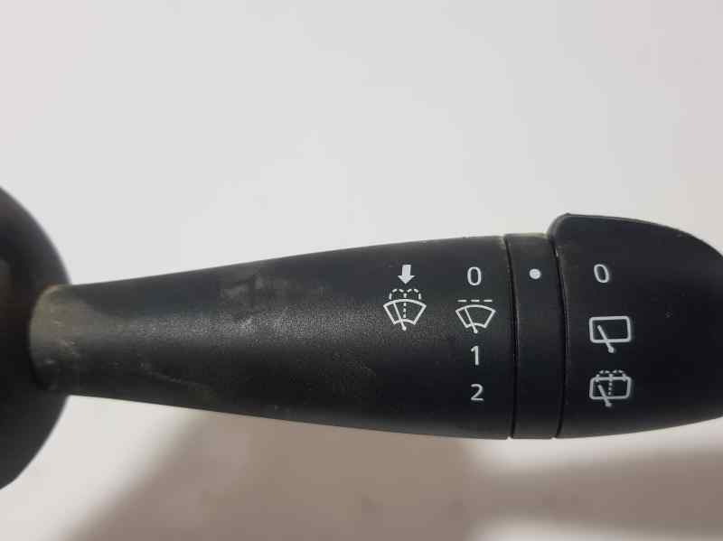 DACIA Sandero 2 generation (2013-2020) Indicator Wiper Stalk Switch 255671453R,E11811220 24039580