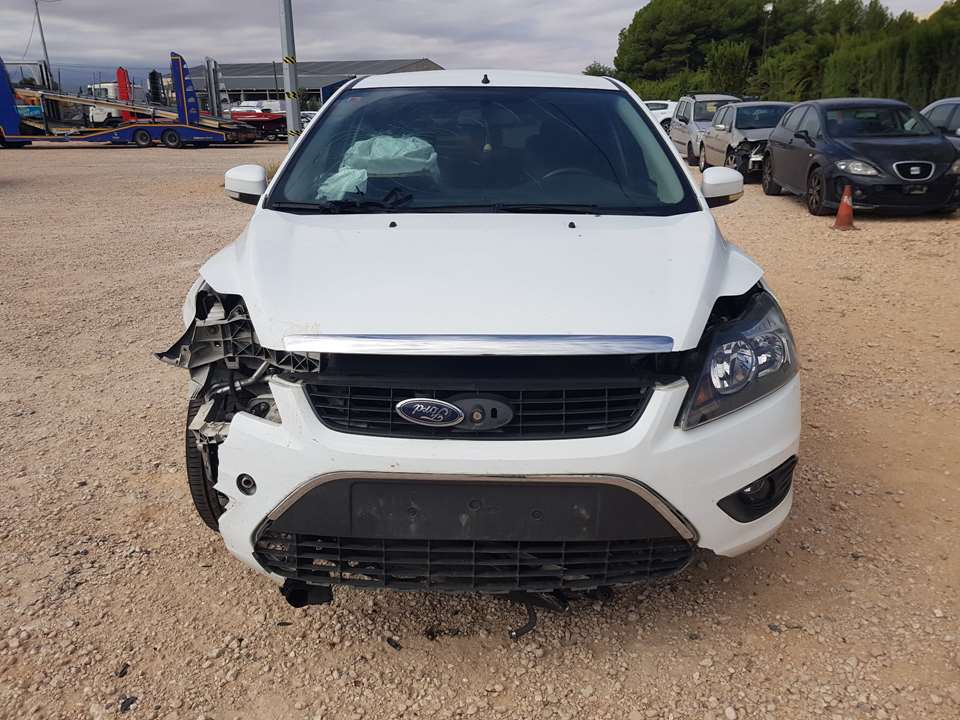 PEUGEOT 3008 1 generation (2010-2016) Помпа за климатик 3M5H19D629KG 26589955