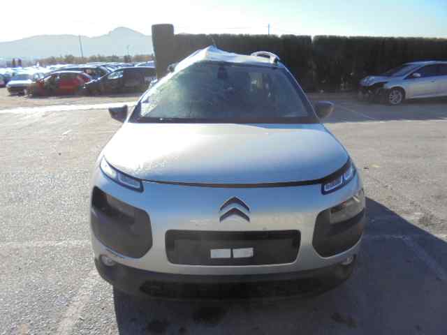 CITROËN C4 Cactus 1 generation (2014-2024) Mass Air Flow Sensor MAF 9677093080,AFH50M27 18579522