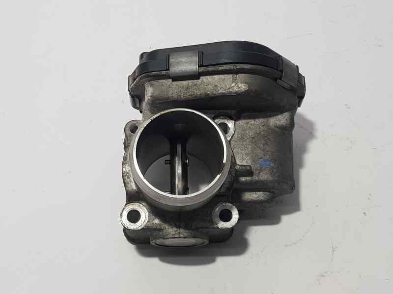 CITROËN C4 2 generation (2010-2024) Gasshus 9673534480 18531535