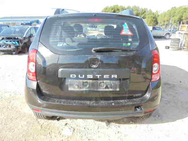 DACIA Duster 1 generation (2010-2017) Ridicător de geam ușă dreapta față 8200733828, 2PINS, ELECTRICO 24008073